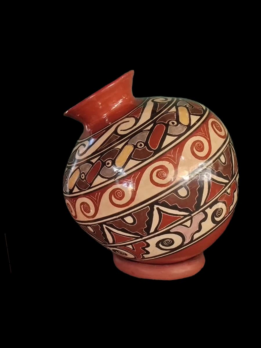 Tinaja Chorotega