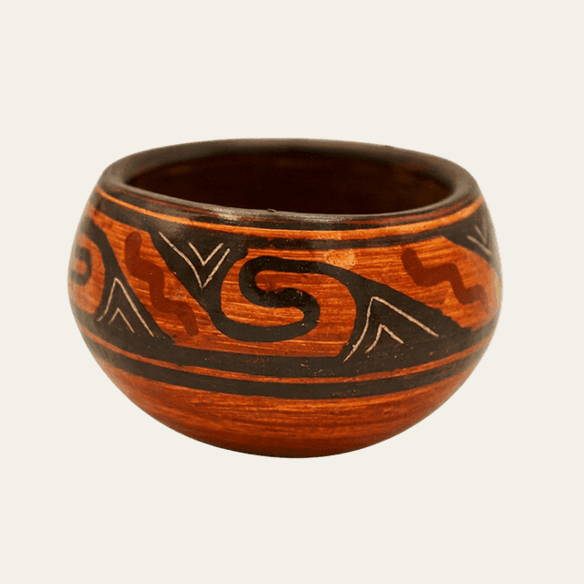 Cuenco de los Ancestros